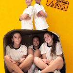Educación Secundaria